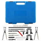 Cylinder Head Service Set for - Valve Spring Compressor