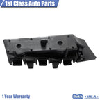 Front Left Bumper Retainer for Ford Mustang (2015-2017)
