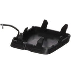 Front Tow Eye Bumper Cover Cap for 2012-2014 Subaru Impreza 2.0L (2012-2014)