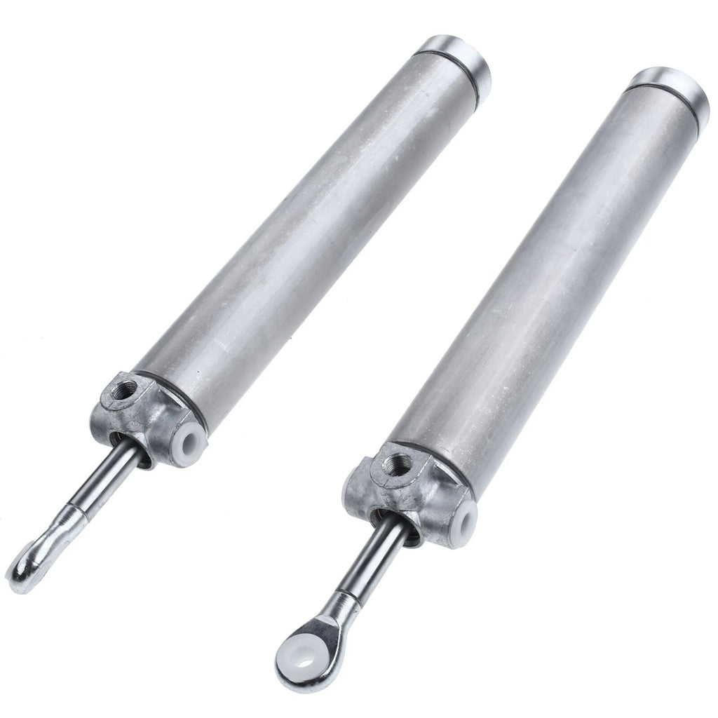 Convertible Top Hydraulic Cylinders for Ford Mustang Mercury Cougar (1964–2004)