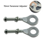 2Pcs Chain Tensioner Adjuster for Massimo MB200, Baja Warrior MB165, CT200U