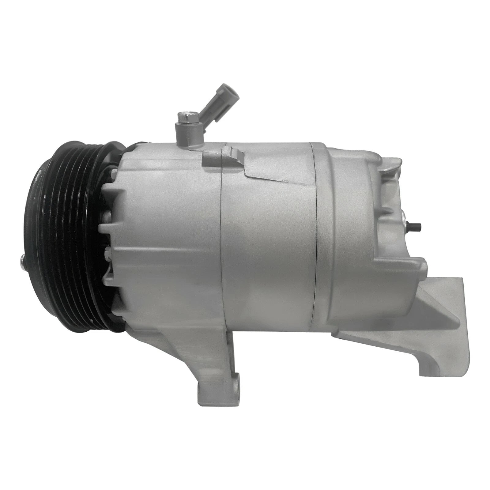 AC Compressor Kit Replacement for Chevrolet Monte Carlo 3.8L V6 (2004-2007)