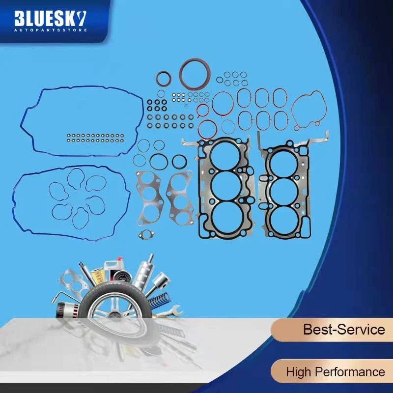 VRS Cylinder Head Gasket Set for Subaru Tribeca WXF 3.6L (2007-2013)
