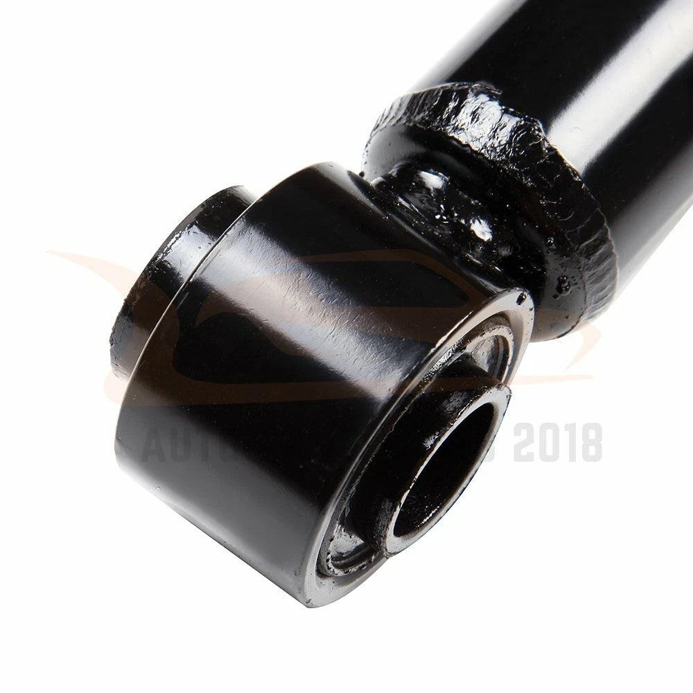 Set of 2 Rear Shocks for Mitsubishi Galant (1999-2003)