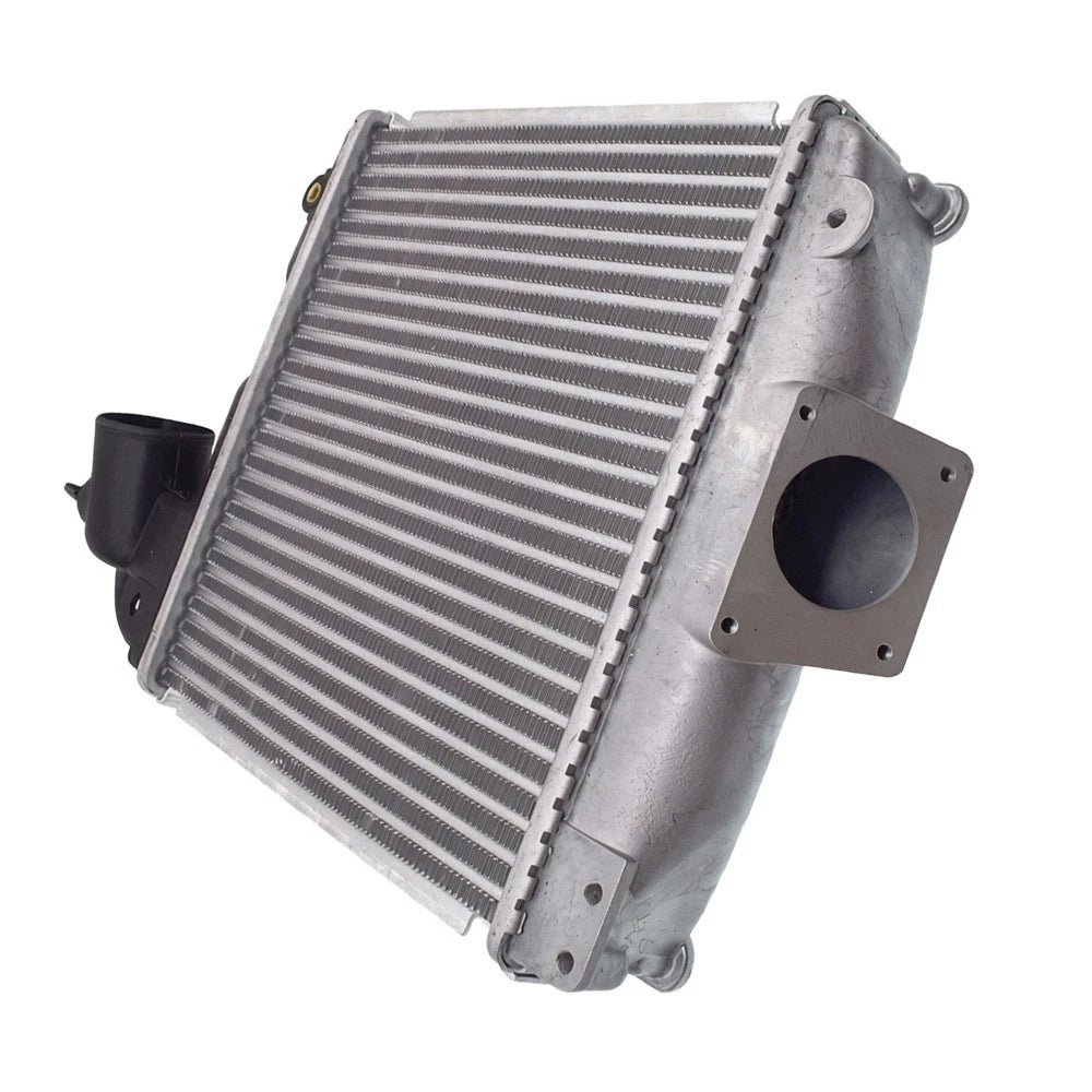 Intercooler for Toyota Hilux N70 KUN26 1KD-FTV 3.0L (2010–2015)