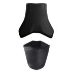 Rider Driver & Passenger Seats for Yamaha FZ1 Fazer FZ1S FZ1SA (2006–2015)
