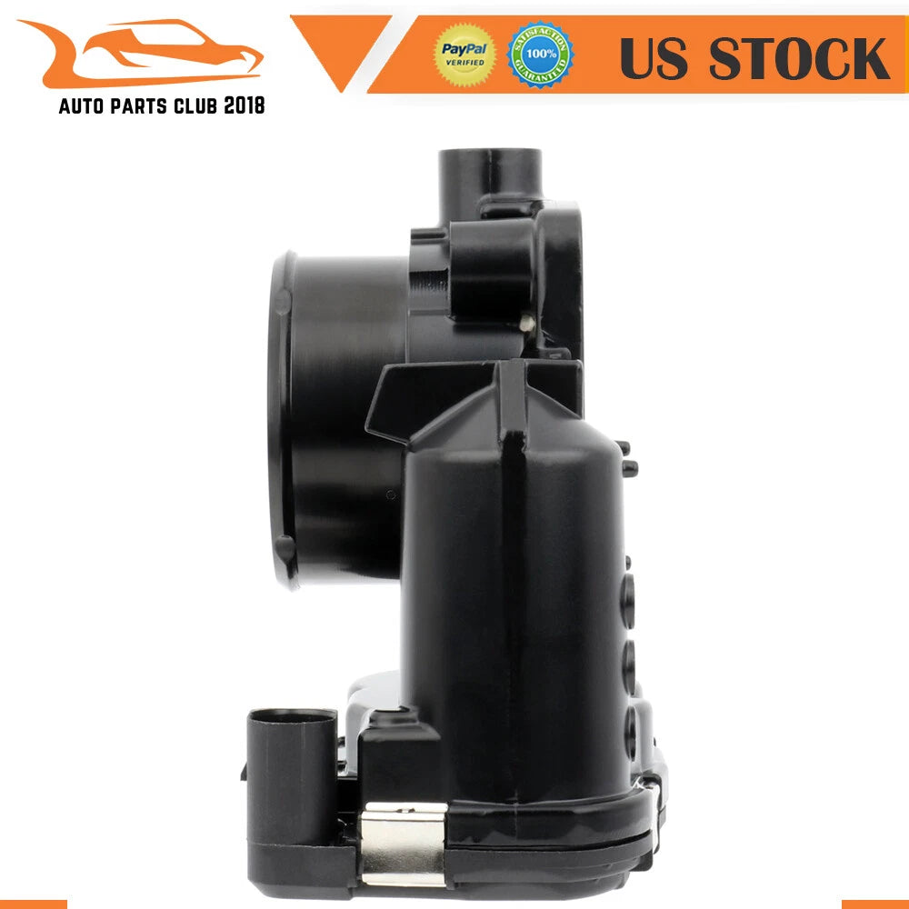 Throttle Body for Sea-Doo GTI 130/155/GTR 215/GTS 130/GTX 155/215/230/300 (2003–2023)