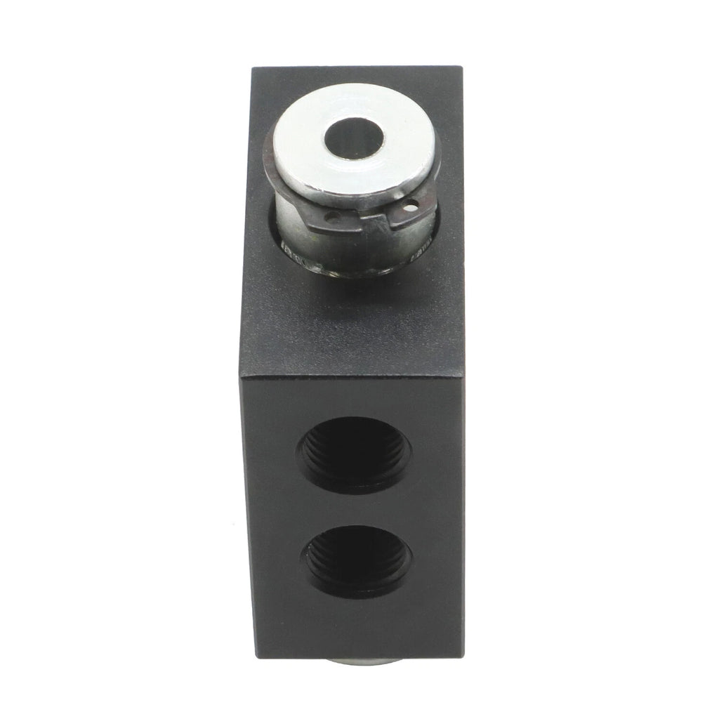 4-Way Air Control Valve for V-8 (Push Pull, 2 Position, Single Spool)