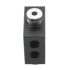 4-Way Air Control Valve for V-8 (Push Pull, 2 Position, Single Spool)