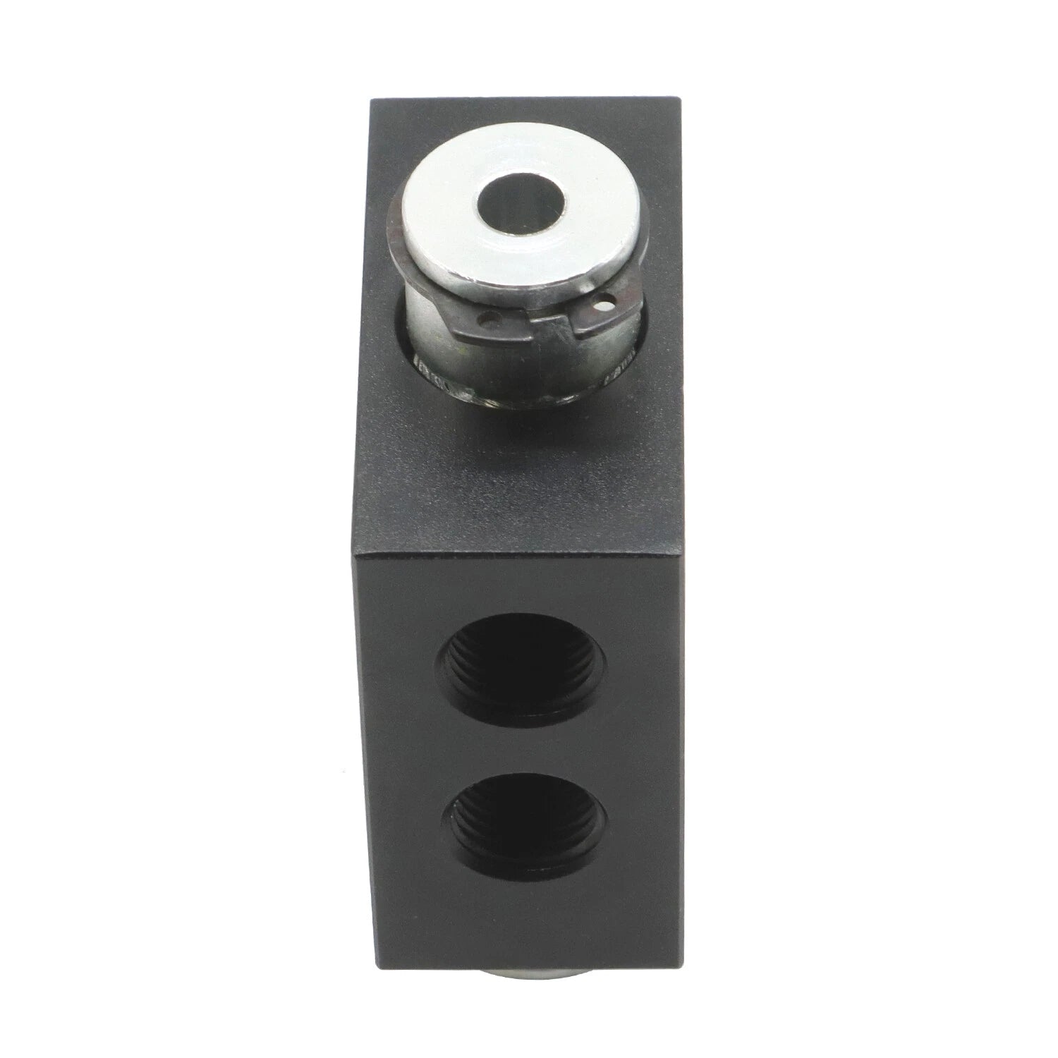 4-Way Air Control Valve for V-8 (Push Pull, 2 Position, Single Spool)