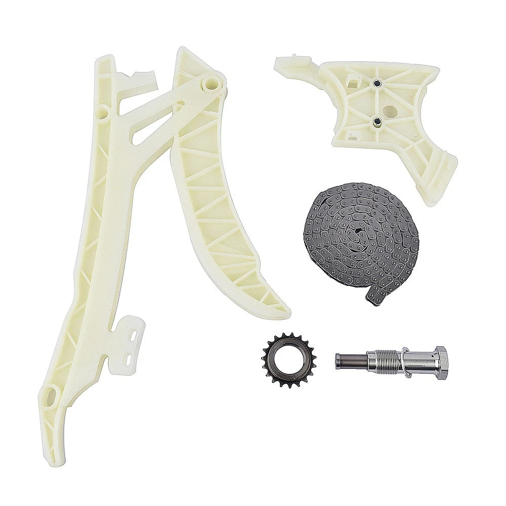 Timing Chain Kit for BMW 320i Z4 X3 F10 F22 F23 F30 (2012–2017)