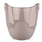 Front Windshield for Kawasaki ZX6R (1998–1999) Tan Windproof