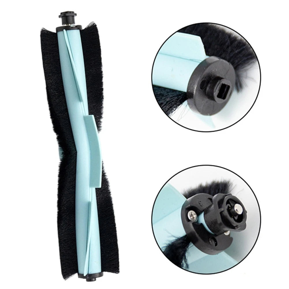 Central Roller Brush for SilverCrest M690 & WAP W310 (Model Specific)