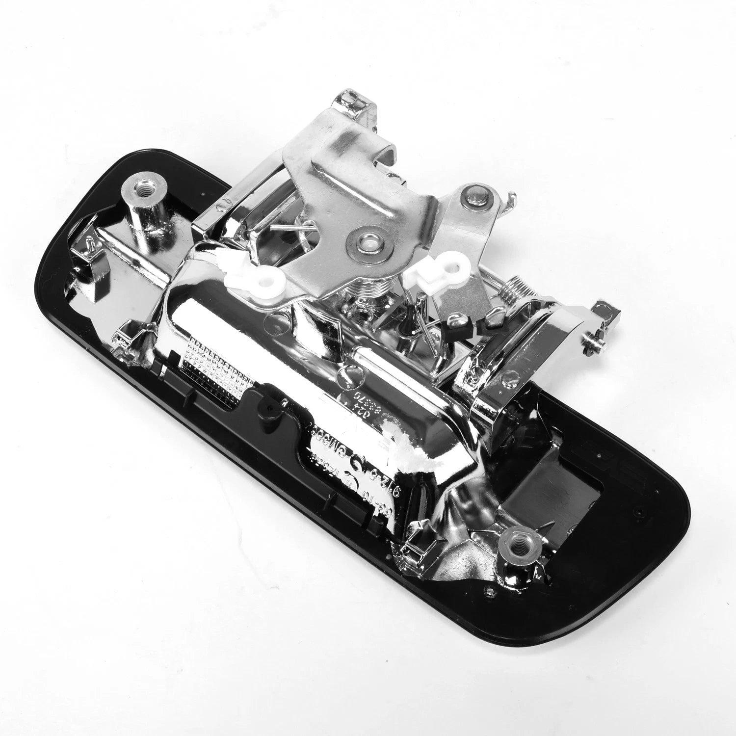 Tailgate Latch Handle Lever Chrome for Colorado Canyon (2004–2012)