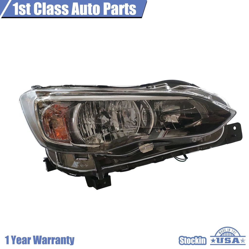 Headlight for Subaru Impreza (2017-2022) Right Side