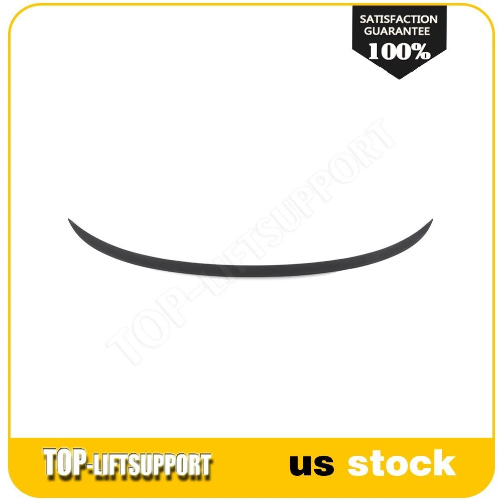 Rear Trunk Spoiler for BMW E90 3 Series (2006–2011)