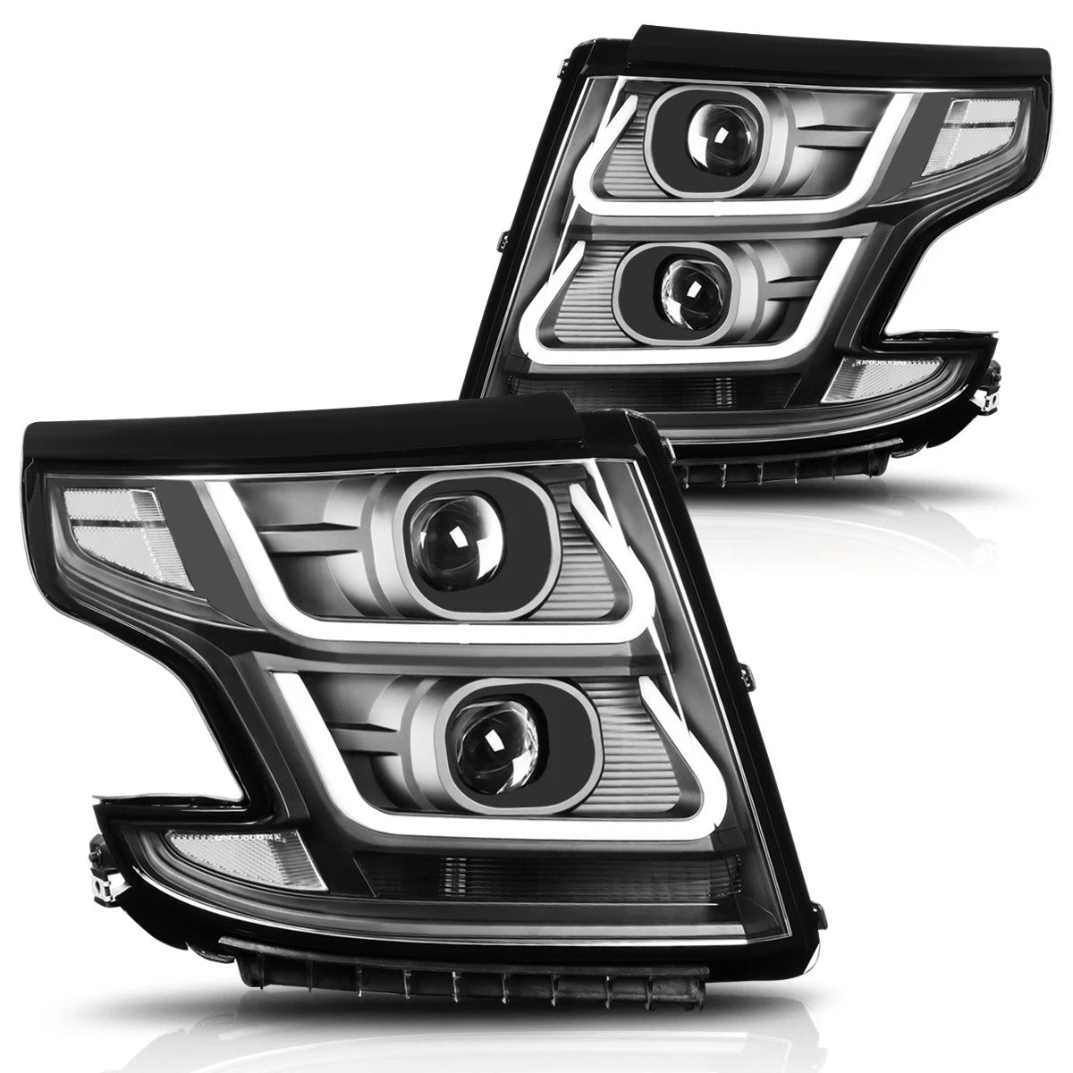 Power Side Rear View Mirror for Ford E-150/E-250/E-350/E-450 (2009)