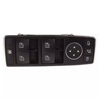 Driver Side Master Power Window Switch for Benz CLA-Class C117/X117 (2013–2019)