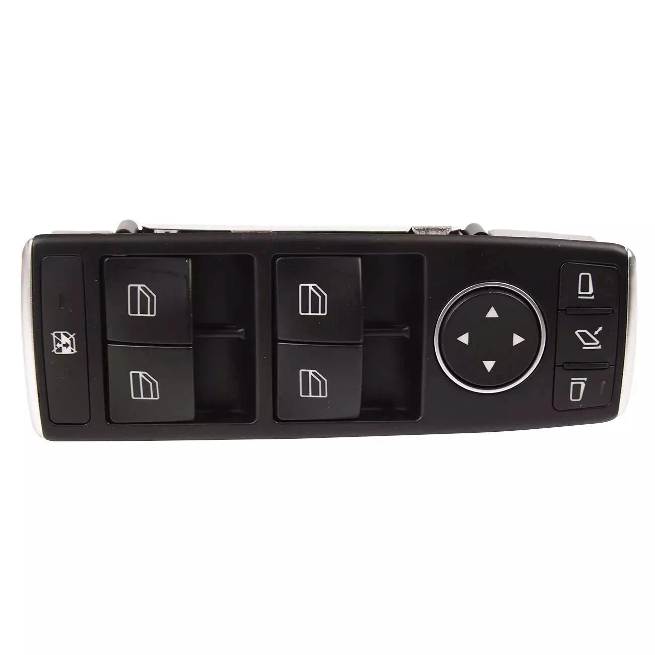 Driver Side Master Power Window Switch for Benz CLA-Class C117/X117 (2013–2019)