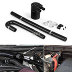 Oil Catch Can Tank for BMW 335i (N54)