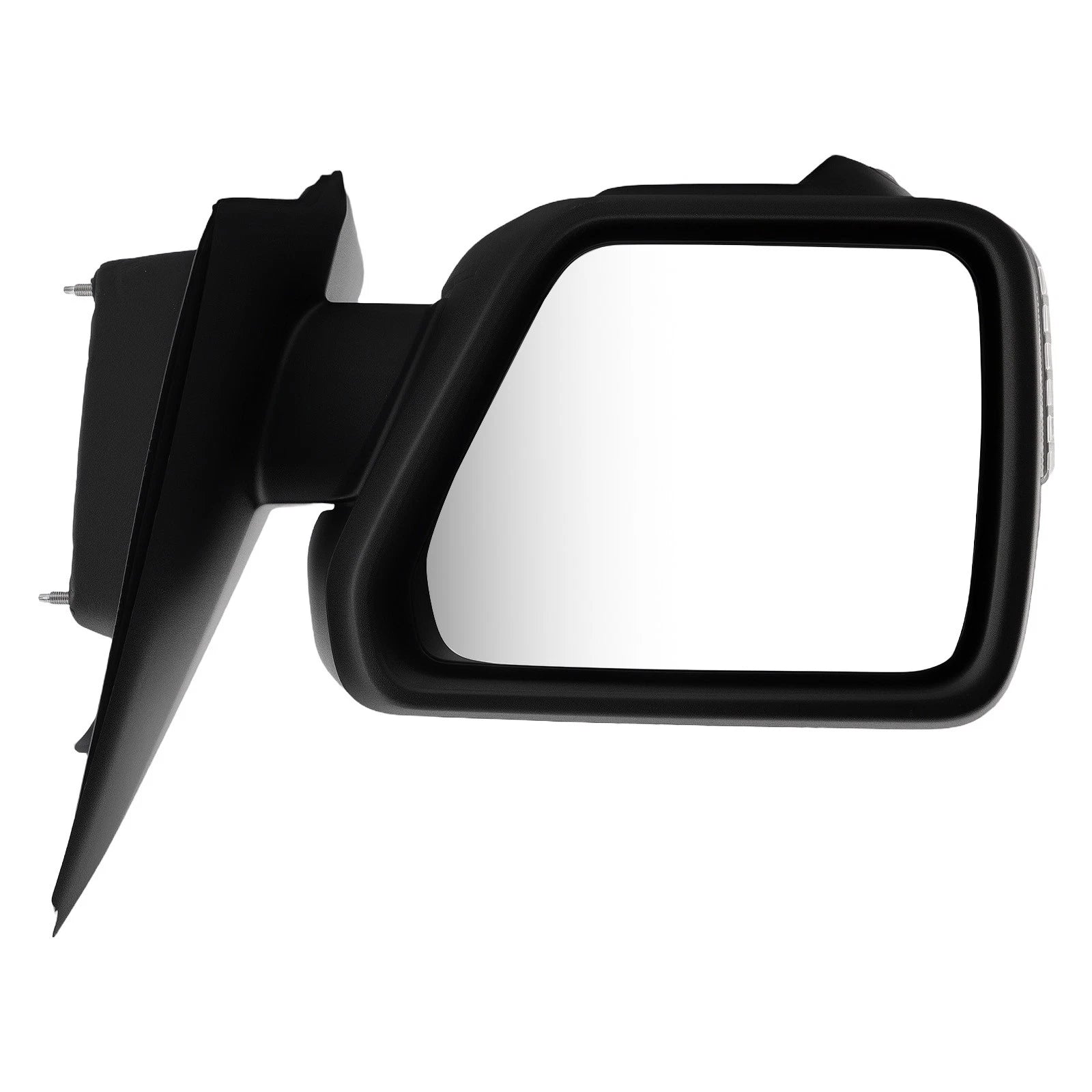 Left Side Mirror for Ford F-150 Platinum (2021–2023) Heated Puddle Light