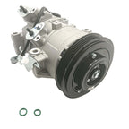 Air Compressor for Toyota Yaris 1.5L (2007–2010) CO 11078C 158318 447260-1178