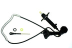 Master and Slave Cylinder Assembly for Jeep Wrangler (2000–2002)