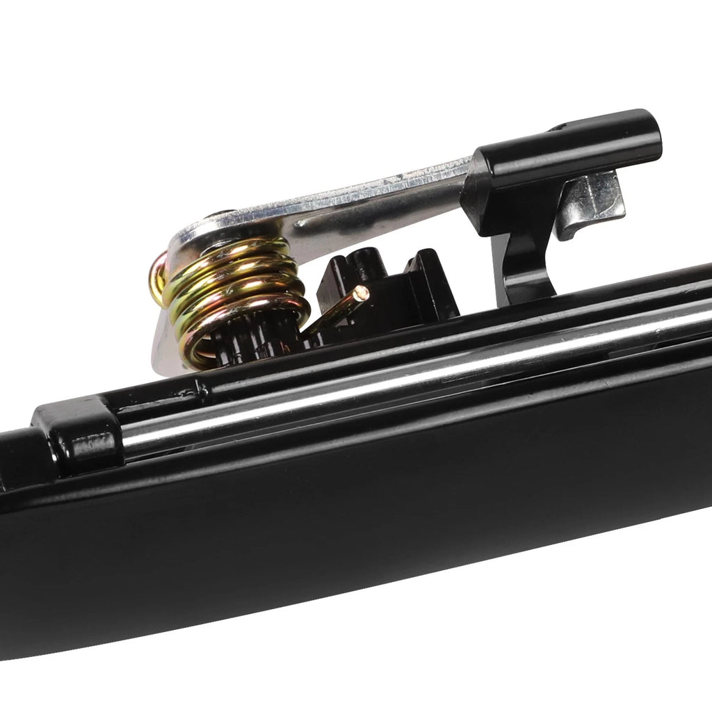 Front Right Passenger Side Door Pull Handle Lever for Ford E150/E250/E350 (1992–2007)