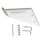 Skeg Guard Protector for Mercury 75-200HP (27061)
