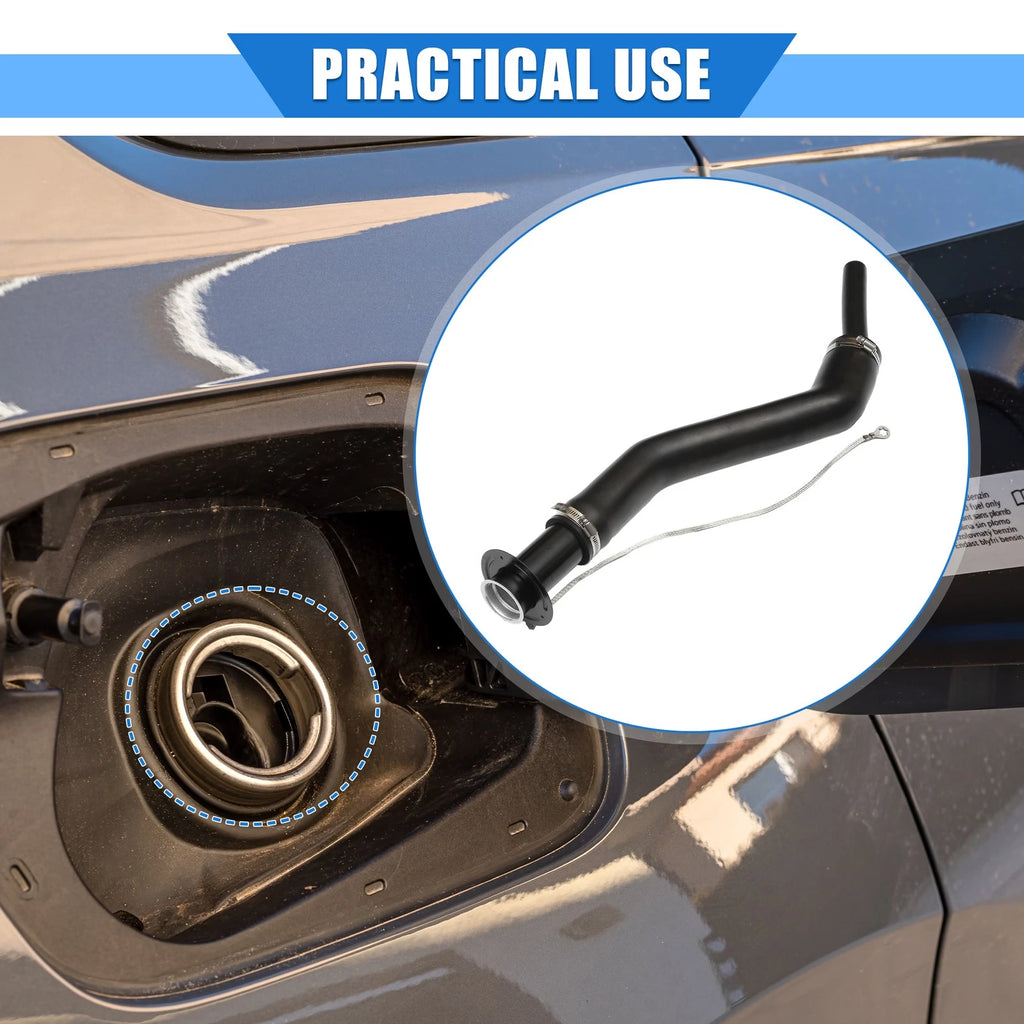 Fuel Filler Neck Pipe Hose for Ford Ranger (1993–1997)
