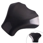 Carbon Fiber Gas Tank Cover for Suzuki Hayabusa GSXR1300 (2008-2015)