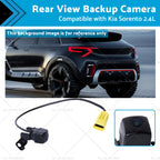 Rear View Backup Camera for Kia Sorento (2011–2015) 95760-2P600