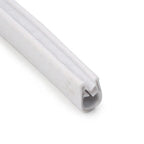13Ft Rubber Seal Trim Molding Strip for Universal Car Door Edge Protector