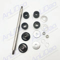 Trim Pin & Cylinder Bushing Kit for MerCruiser Bravo 1 2 3 (17-44167A1)