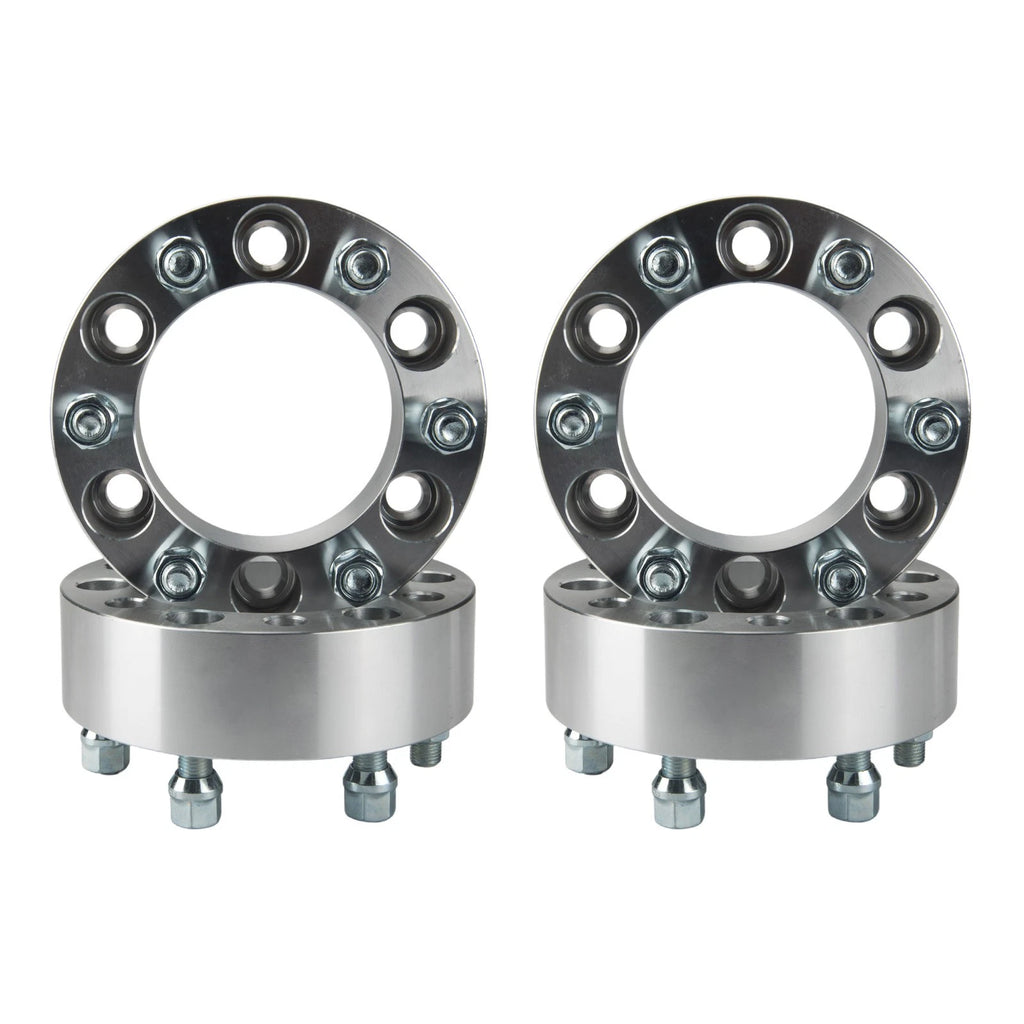 Wheel Spacer for Chevy Silverado 1500 (2013–2015)