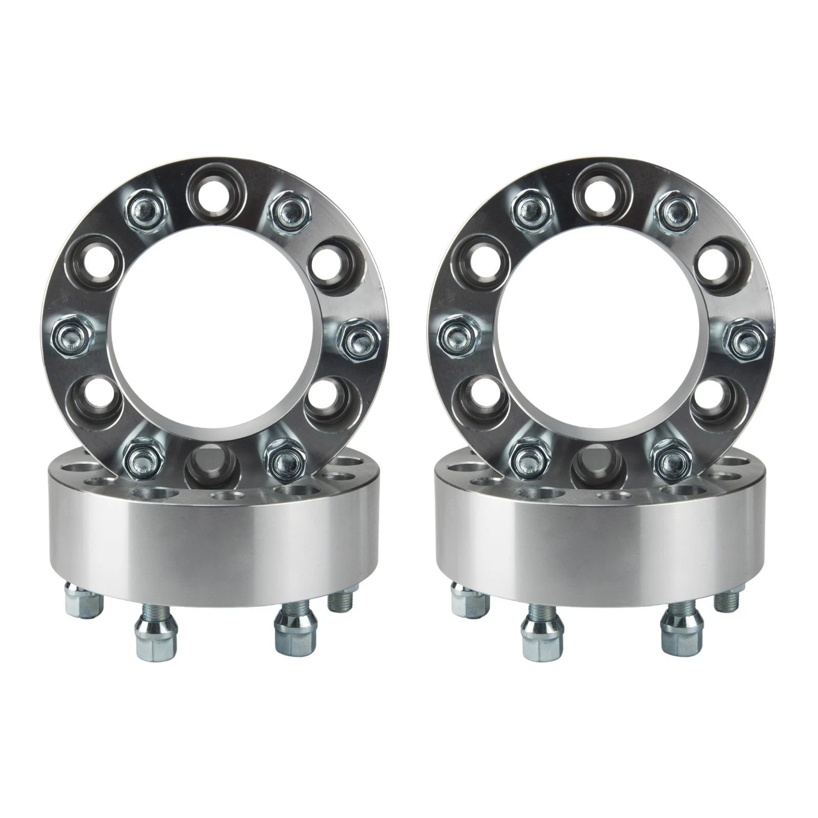 Wheel Spacer for Chevy Silverado 1500 (2013–2015)