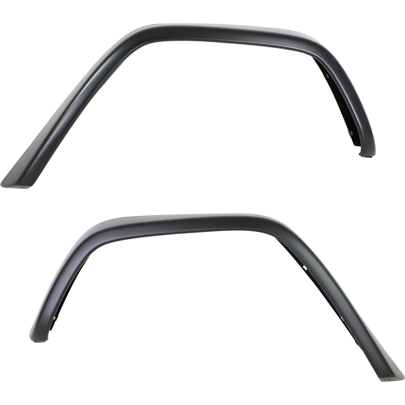 Fender Trim Molding for Mercedes G Class