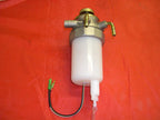 Fuel Primer Pump & Water Trap for Holden TF Rodeo 2.8 Diesel 2WD (1989-1997)