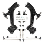 Front Suspension Lower Control Arms w/ Ball Joint Kit for Honda CR-V (2012–2014)