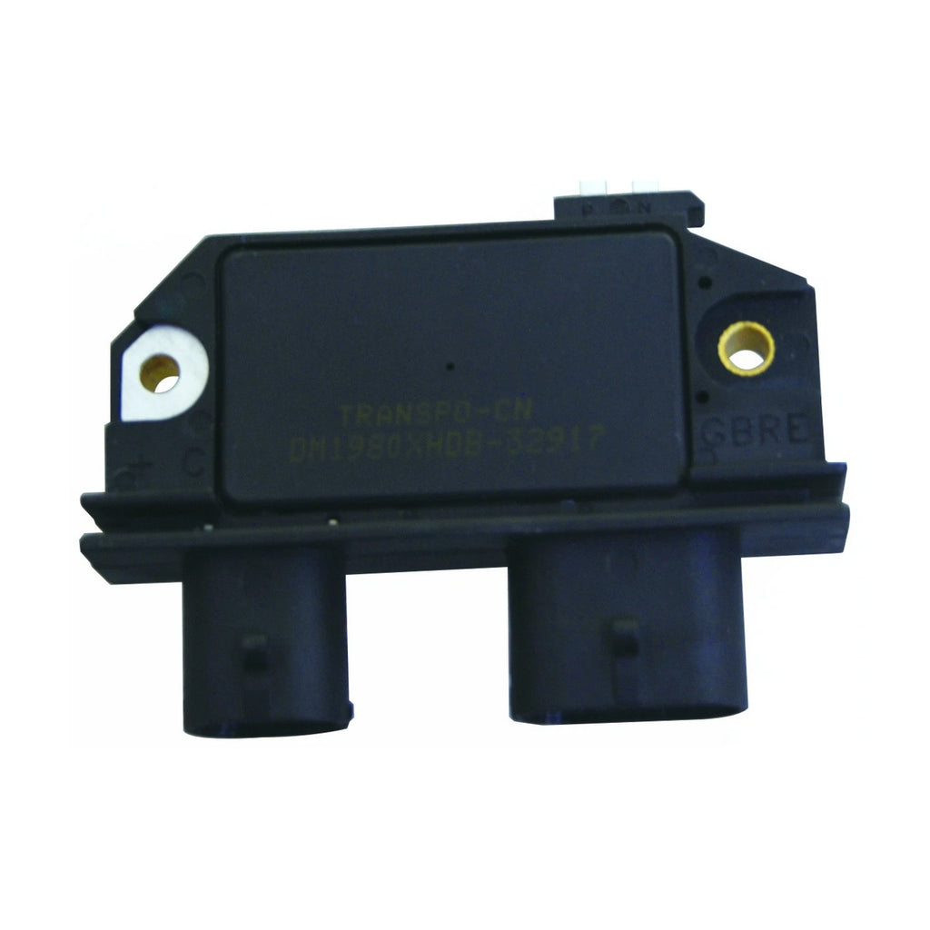 Ignition Module for Pontiac Firebird L4 2.5L (1985–1986)