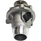 Water Pump Kit for BMW X5 545i 645Ci 745Li 745i (2004–2006)