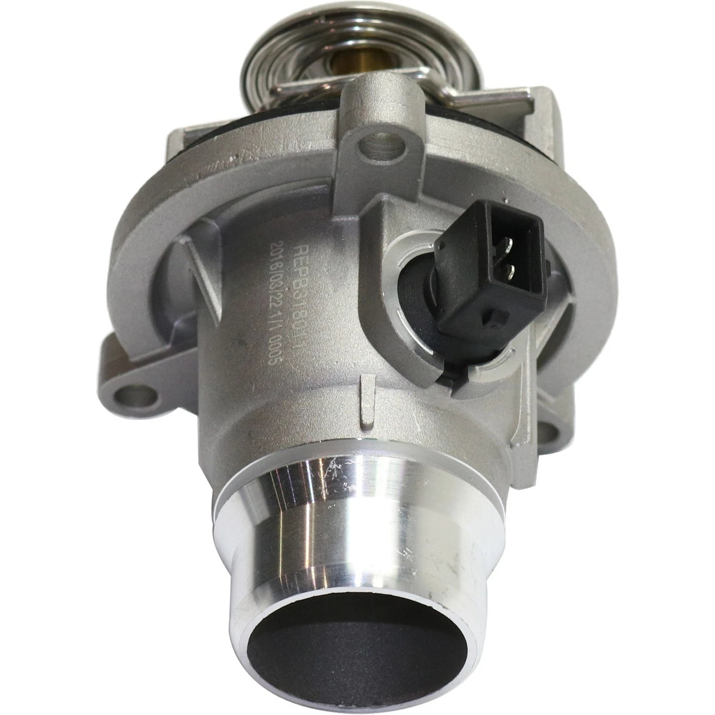 Water Pump Kit for BMW X5 545i 645Ci 745Li 745i (2004–2006)