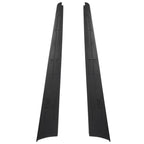 Bed Rail Cap Moulding for Toyota Tundra (2014-2020)