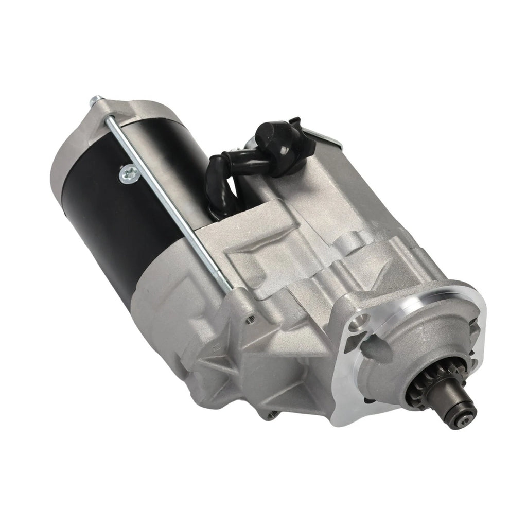 Starter for Ford F-250 F-350 7.3L Diesel PowerStroke (1994–2003) 17802