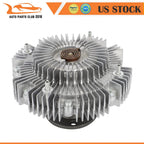 Electric Engine Cooling Fan Clutch for Toyota Tacoma (2016–2023)