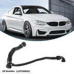 Radiator Hose No. 11537848501 for BMW M4 3.0L (2015–2020)
