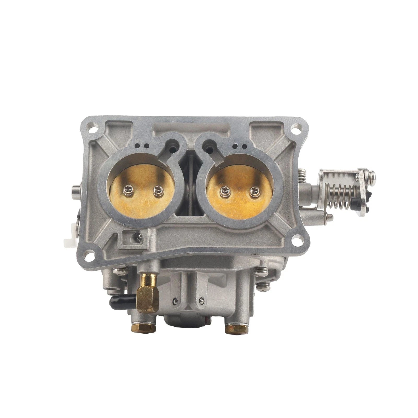 Carburetor for Yamaha 2 Stroke 40 HP Boat Engine (6F6-14301-05)