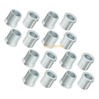 Set of 4 A-Arm Bearing Bushings for Honda TRX250X TRX400EX TRX450R TRX450ER TRX700XX