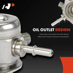 High Pressure Fuel Pump for Hyundai Sonata (2015–2019) Santa Fe (2019) Kia Sorento (2016–2019)