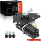 Front Windshield Wiper Motor for Chevrolet P30 GMC P3500 (1993–1999)